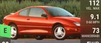 Pontiac Sunfire