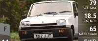 Renault 5