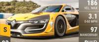 Renault Sport R.S. 01
