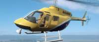 Bell 206 JetRanger