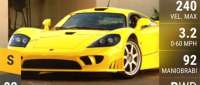Saleen S7