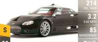 Spyker C8