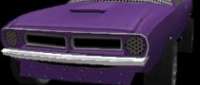 Plymouth 'Cuda AAR