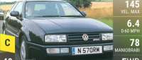 Volkswagen Corrado