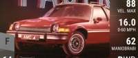 AMC Pacer