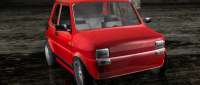 Polski Fiat 126p