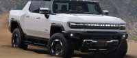 GMC Hummer EV