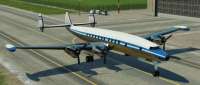 Lockheed Constellation