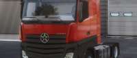 Mercedes-Benz Actros