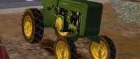 John Deere 40