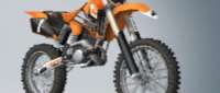 KTM 125 SX
