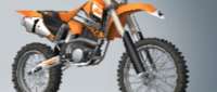 KTM 450 SX