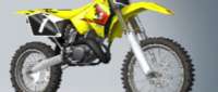 Suzuki RM 125