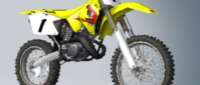 Suzuki RM 250