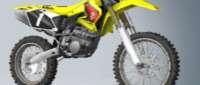 Suzuki RM-Z 250