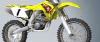 Suzuki RM-Z 450
