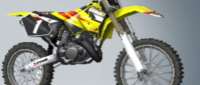Suzuki RM 125