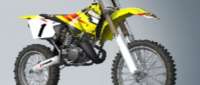 Suzuki RM 250