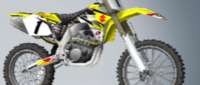 Suzuki RM-Z 450