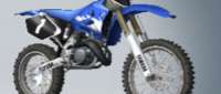 Yamaha YZ 125