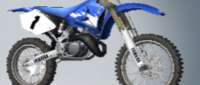 Yamaha YZ 250