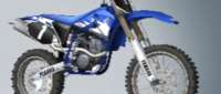 Yamaha YZ 250 F