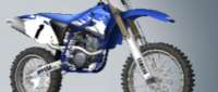 Yamaha YZ 450 F