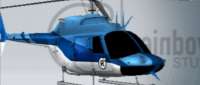 Bell 206L LongRanger