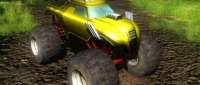 Made for Game Monster Truck