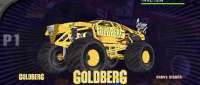 Custom Made Goldberg