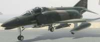 McDonnell Douglas F-4 Phantom II