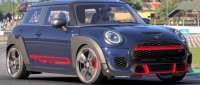 MINI John Cooper Works GP