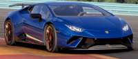 Lamborghini Huracán Performante