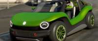 Volkswagen I.D. Buggy
