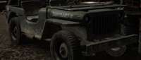 Willys MB 'Jeep'