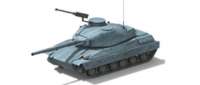 ARE AMX-30