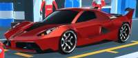 Ferrari FXX K