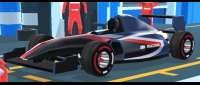 Race Car Formula 1