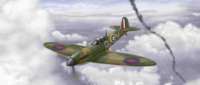 Supermarine Spitfire