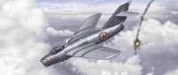 Mikoyan-Gurevich Mig-15