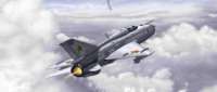 Mikoyan-Gurevich Mig-21