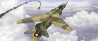Mikoyan-Gurevich MiG-23