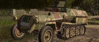 Hanomag Sd.Kfz. 251/1