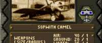Sopwith Camel