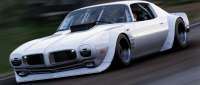 Pontiac Firebird Trans Am