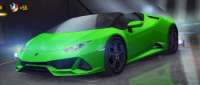 Lamborghini Huracán EVO Spyder
