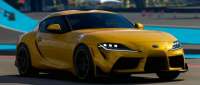 Toyota GR Supra