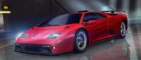 Lamborghini Diablo GT