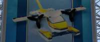 LEGO Seaplane