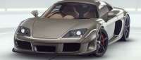Noble M600 Speedster